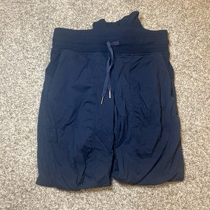 Lululemon dance studio joggers